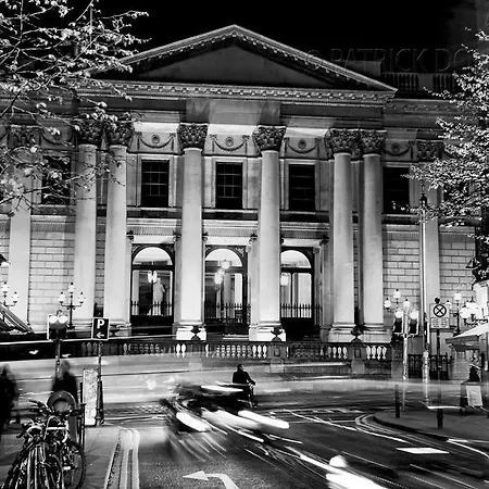 Apartment Market Dublin