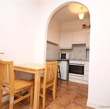 Apartment Market *