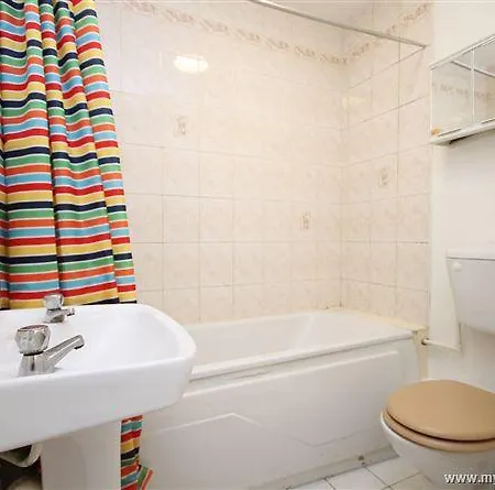 Market Appartement Dublin